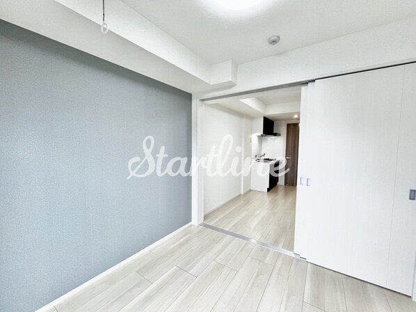 クラリティア板橋本町の物件内観写真